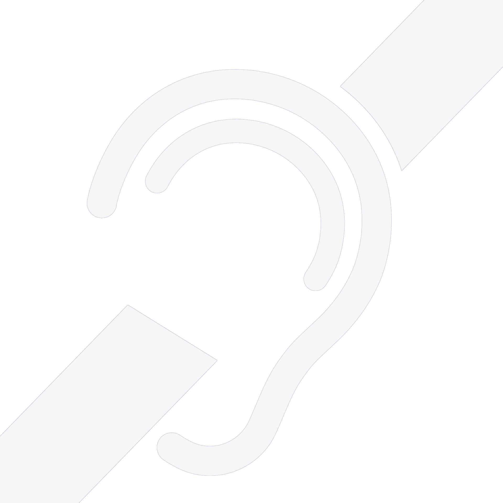 Logo handicap auditif