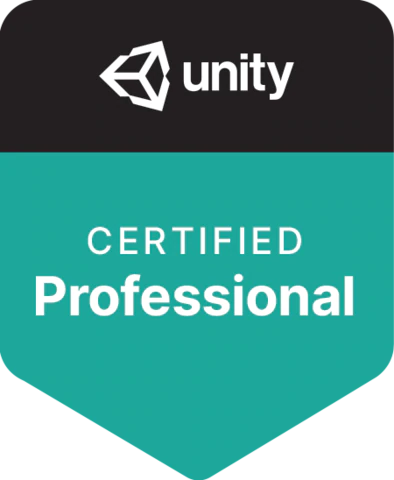 UnityCertificationUser